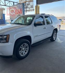 شێڤرۆلێت تاهۆ